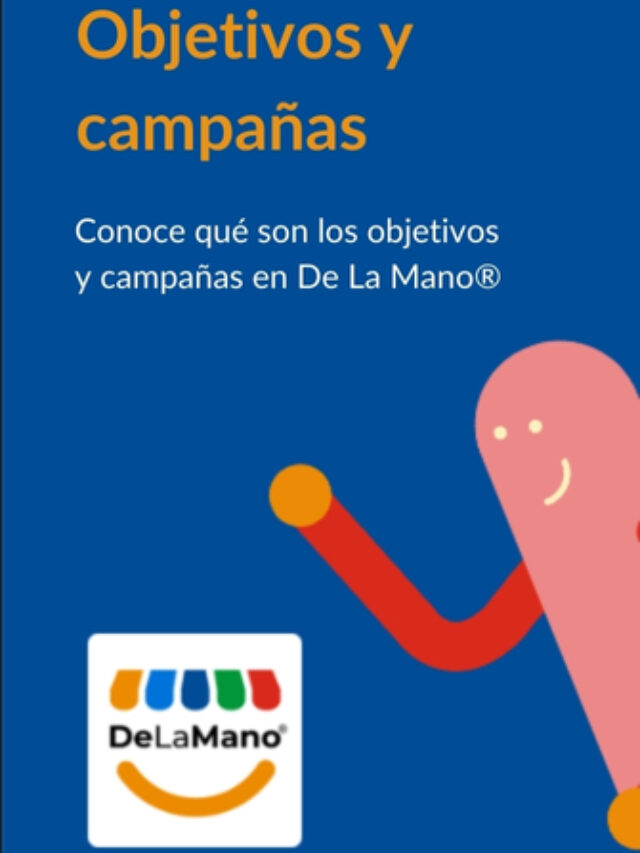 Objetivos y Campañas