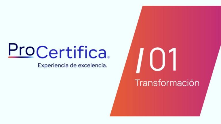 Transforma: Redefine tu relación con el conocimiento